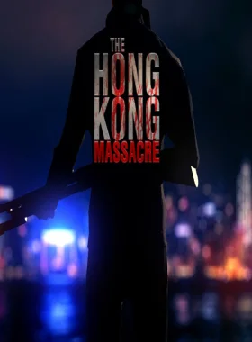 The Hong Kong Massacre EU PC Steam CD Key