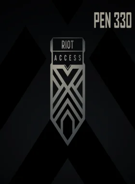 Riot Access PEN 330 Code PE