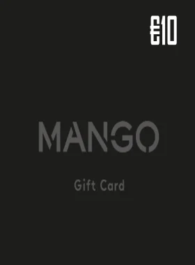 Mango €10 Gift Card FI