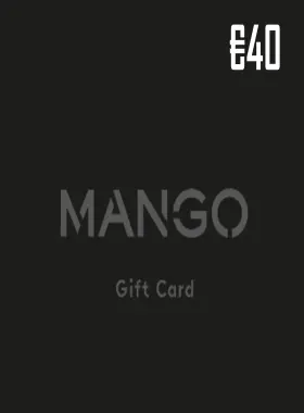 Mango €40 Gift Card FI