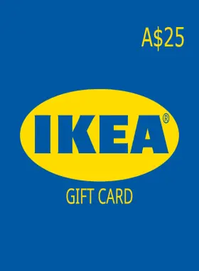 If you can't decide on the perfect gift, let them choose with the IKEA Gift Card. The IKEA Gift Card is easy! Just pick the value of the card and your friends or family are free to get exactl