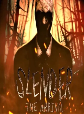 Slender: The Arrival PlayStation 4/5 Account