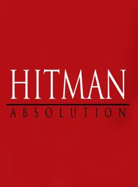 Hitman Absolution PC Steam Account