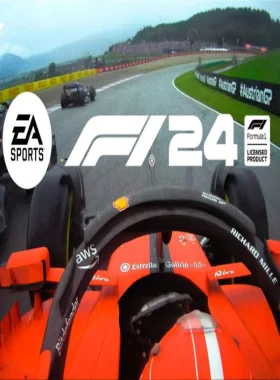 F1 24 CA XBOX One / Xbox Series X|S CD Key