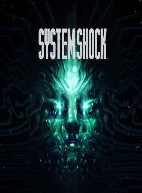 System Shock PS4 Account