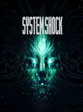 System Shock Xbox Series X|S Account