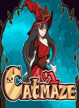 Catmaze EU (without DE/NL/PL/AT) PS5 CD Key