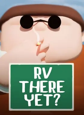 RV There Yet? PC Steam Altergift