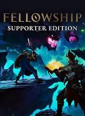 Fellowship (2025) Supporter Edition PC Steam Altergift