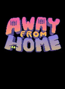 Away From Home PC Steam Account