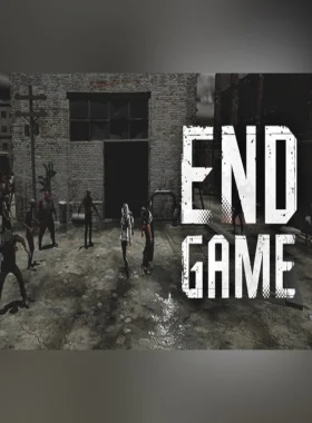 Endgame PC Steam CD Key