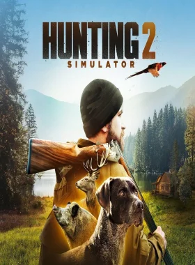 Hunting Simulator 2 XBOX One Account