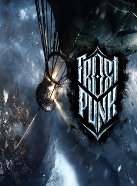 Frostpunk: Game of the Year Edition MENA Steam CD Key