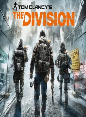 Tom Clancy's The Division PC Account