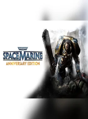 Warhammer 40,000: Space Marine - Anniversary Edition EU (without FR, RU) PC Steam CD Key