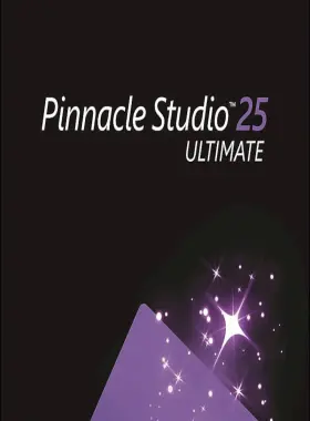 Pinnacle Studio 25 Ultimate Key