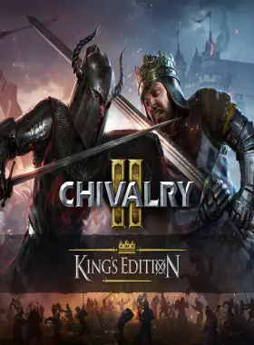 Chivalry 2 King's Edition XBOX One / Xbox Series X|S Account