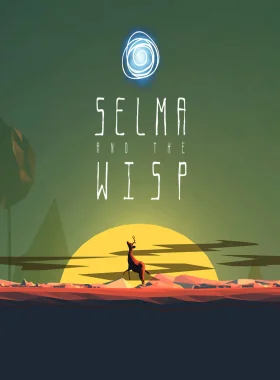 Selma and the Wisp AR XBOX One CD Key