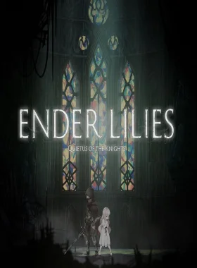 ENDER LILIES: Quietus of the Knights XBOX One / Xbox Series X|S Account