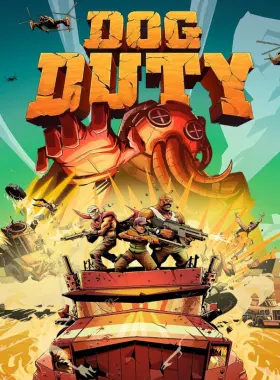 Dog Duty TR XBOX One CD Key