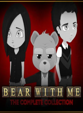 Bear With Me - The Complete Collection Unlock DLC AR XBOX One / Xbox Series X|S CD Key