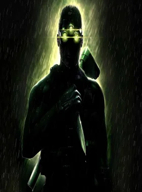 Tom Clancy's Splinter Cell Chaos Theory PC Account