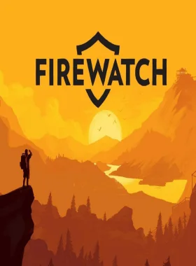 Firewatch XBOX One / Xbox Series X|S / PC Account