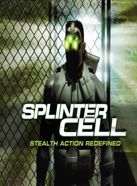 Tom Clancy’s Splinter Cell PC Account