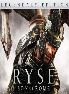 Ryse: Legendary Edition XBOX One / Xbox Series X|S Account