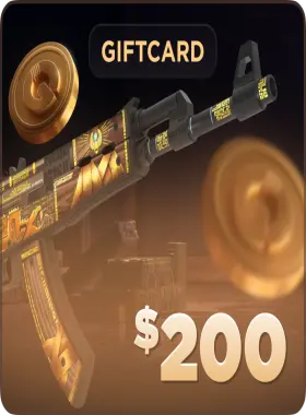 GGSTANDOFF is the biggest site with Standoff 2 cases. Thirsty for new gaming adventures? Then welcome to GGSTANDOFF - your perfect choice of skins and gold! On our website you will find a wid