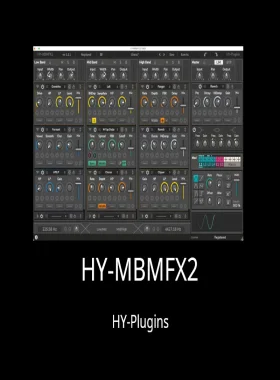 HY-Plugins: HY-MBMFX2 Key