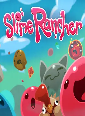 Slime Rancher RoW PC Steam CD Key