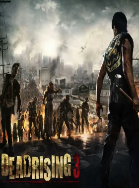 Dead Rising 3 Apocalypse Edition XBOX One / Xbox Series X|S Account
