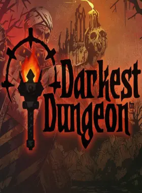 Darkest Dungeon PC Epic Games Account