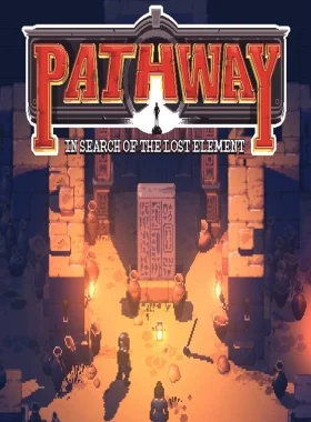 Pathway PC Epic Games Account