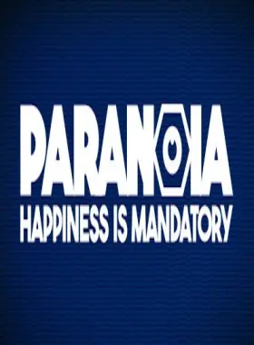 Paranoia: Happiness is Mandatory PC Epic Games CD Key
