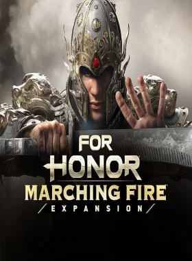 For Honor Marching Fire Edition TR XBOX One CD Key
