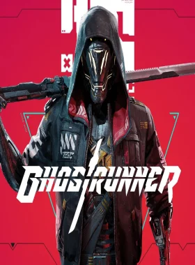 Ghostrunner TR XBOX One / Xbox Series X|S CD Key