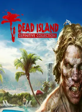 Dead Island Definitive Edition UK XBOX One / Xbox Series X|S CD Key
