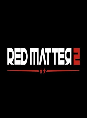 Red Matter 2 PC Steam Account
