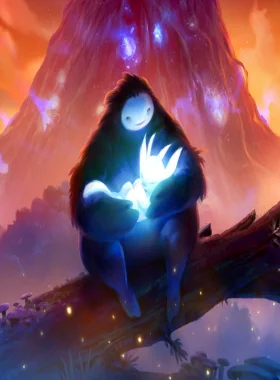 Ori and the Blind Forest: Definitive Edition EU PC Windows 10 Key