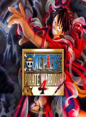 One Piece: Pirate Warriors 4 Nintendo Switch Online Account Activation