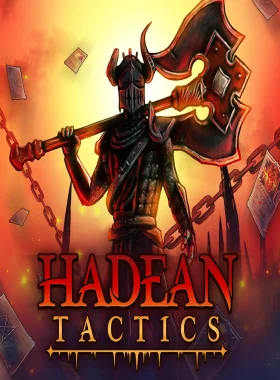 Hadean Tactics PC Steam Account