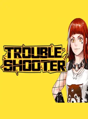 TROUBLESHOOTER: Abandoned Children PC Steam Account