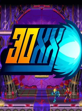 30XX PC Steam Account