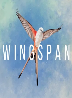 Wingspan PC Steam Account