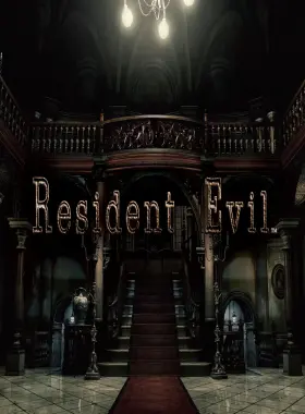 Resident Evil Nintendo Switch Online Account Activation