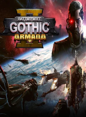 Battlefleet Gothic: Armada 2 PC Steam Account