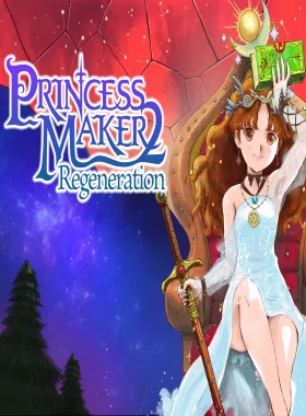 Princess Maker 2 Regeneration PC Steam CD Key