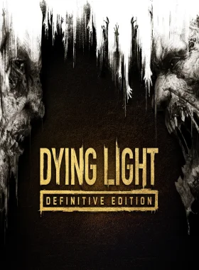 Dying Light: Definitive Edition LATAM PC Steam CD Key